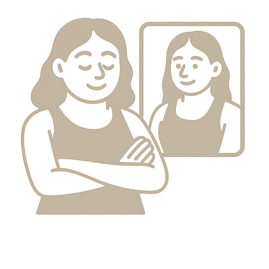 Autoestima e imagem corporal