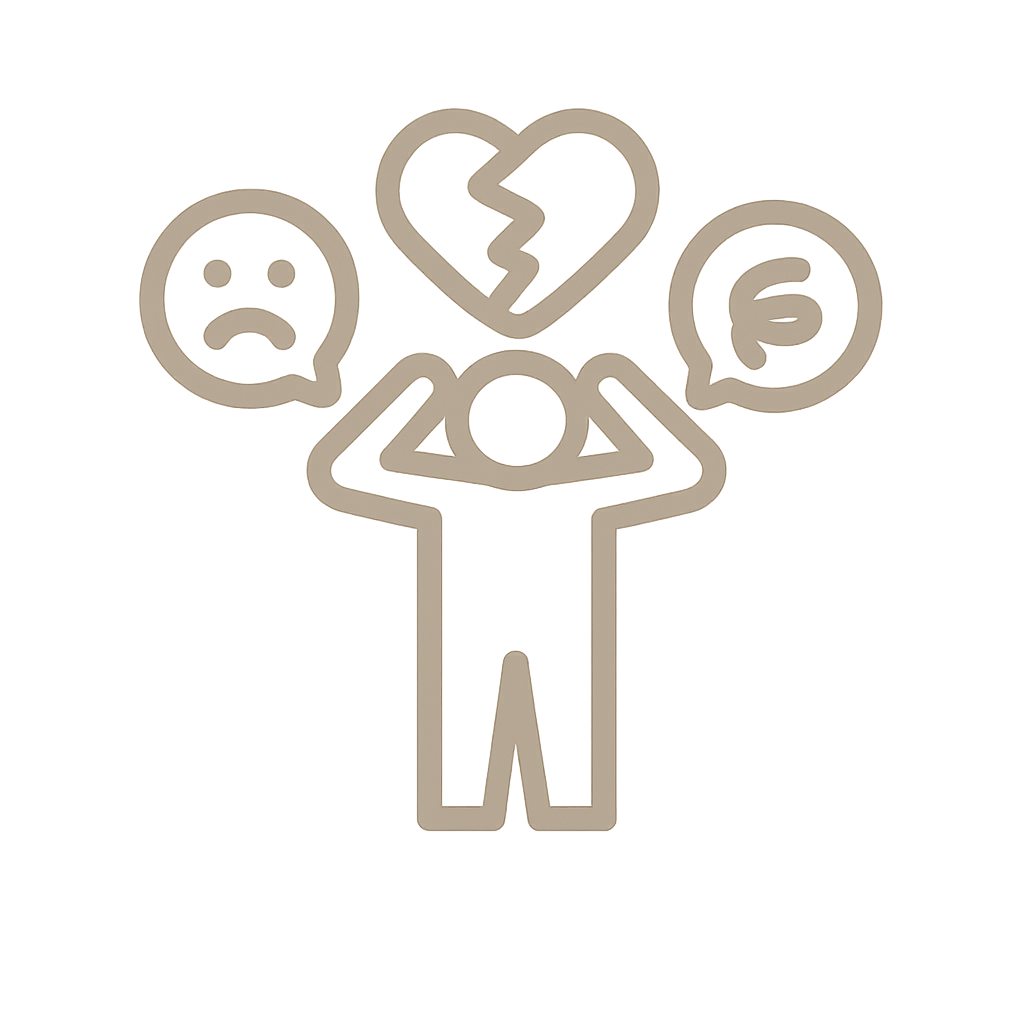 Autoestima e imagem corporal